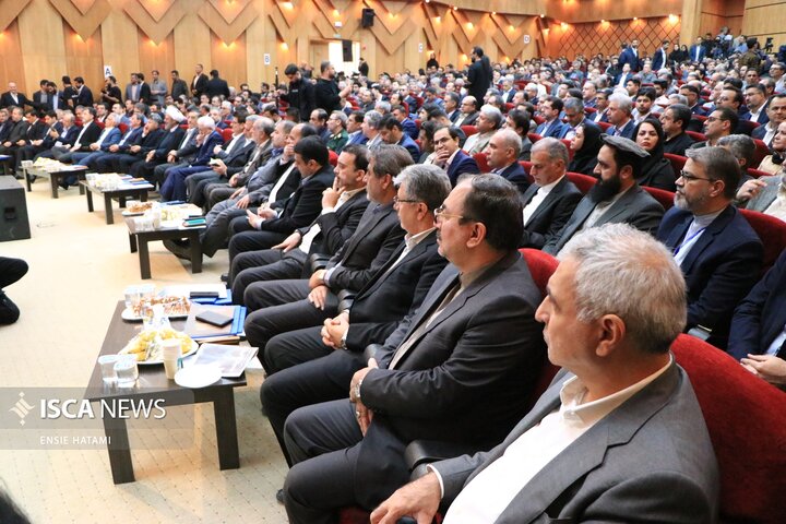 سفر قائم پناه معاون اجرایی رئیس جمهور