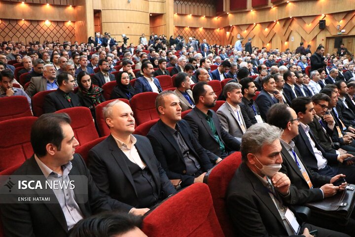 سفر قائم پناه معاون اجرایی رئیس جمهور