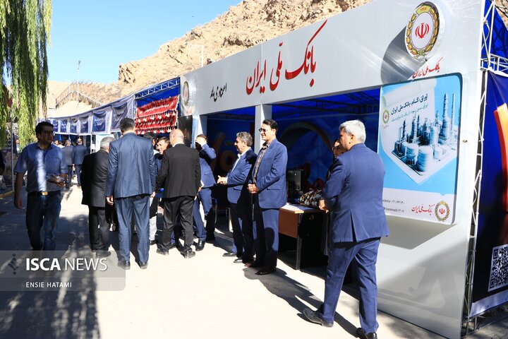 سفر قائم پناه معاون اجرایی رئیس جمهور