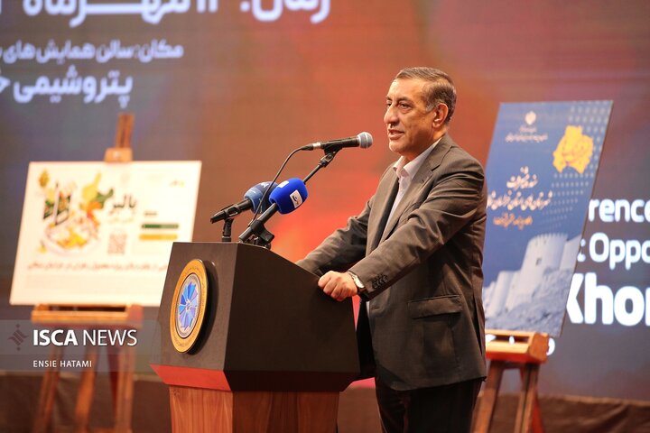 سفر قائم پناه معاون اجرایی رئیس جمهور