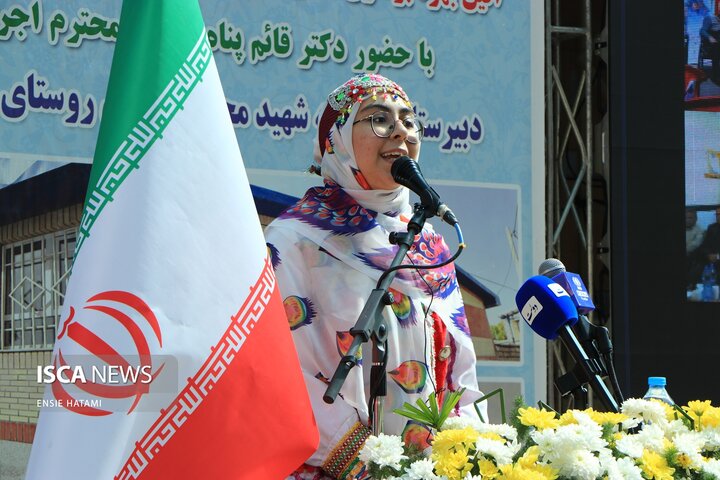 سفر قائم پناه معاون اجرایی رئیس جمهور