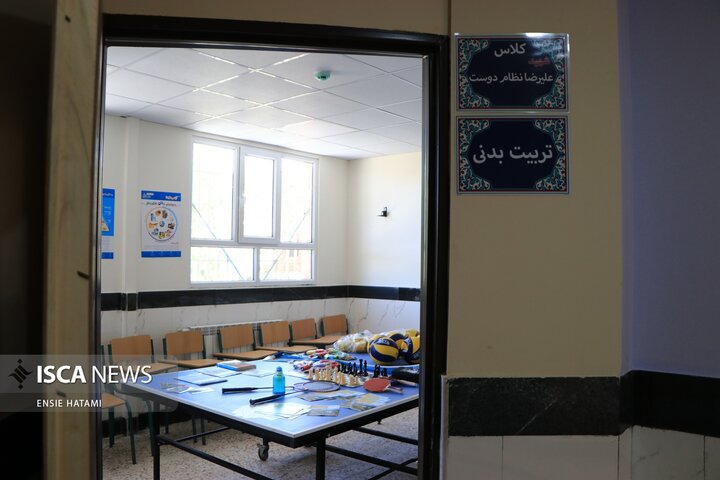 سفر قائم پناه معاون اجرایی رئیس جمهور