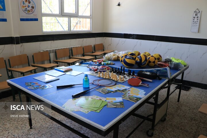 سفر قائم پناه معاون اجرایی رئیس جمهور