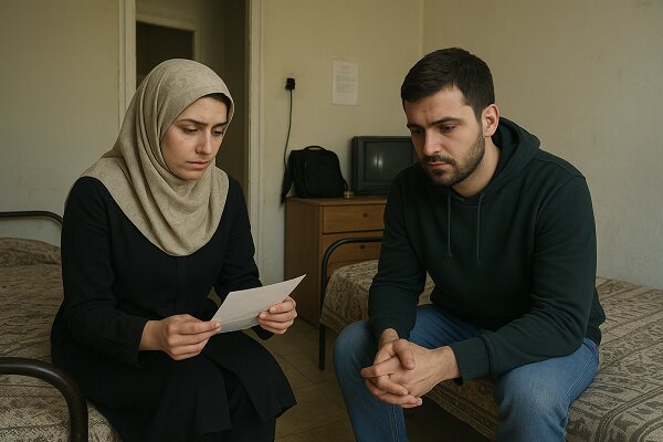 خوابگاه متاهلی؛ بازی وزارت علوم با روان دانشجویان متاهل