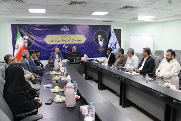 امضای تفاهم‌نامه مشترک میان دانشگاه آزاد سیستان و بلوچستان و صدا و سیما