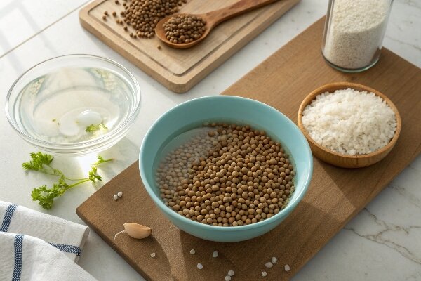 آموزش آشپزی / طرز تهیه سوپ انار خوشمزه و مجلسی