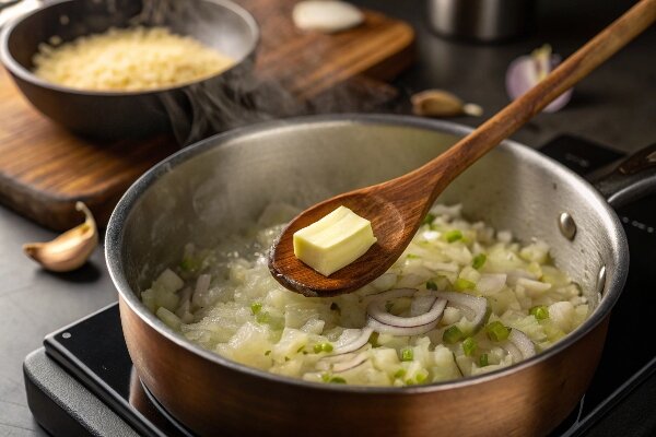 آموزش آشپزی / طرز تهیه سوپ انار خوشمزه و مجلسی