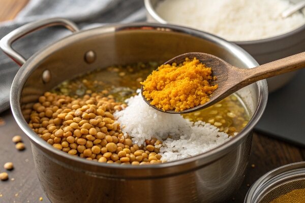 آموزش آشپزی / طرز تهیه سوپ انار خوشمزه و مجلسی