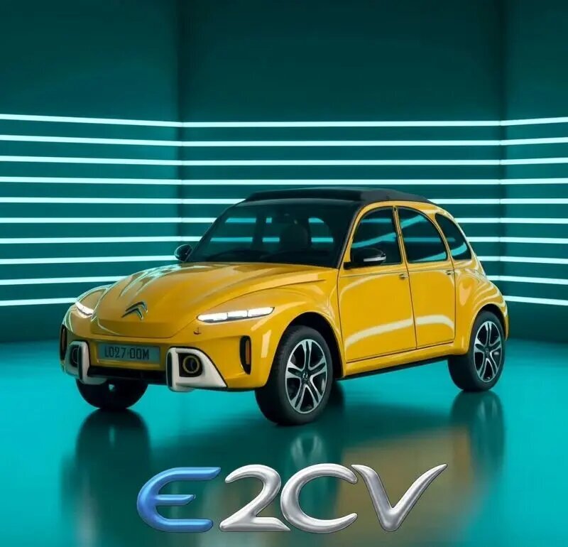 ژیان جدید در جذاب‌ترین طراحی تا کنون + تصاویر