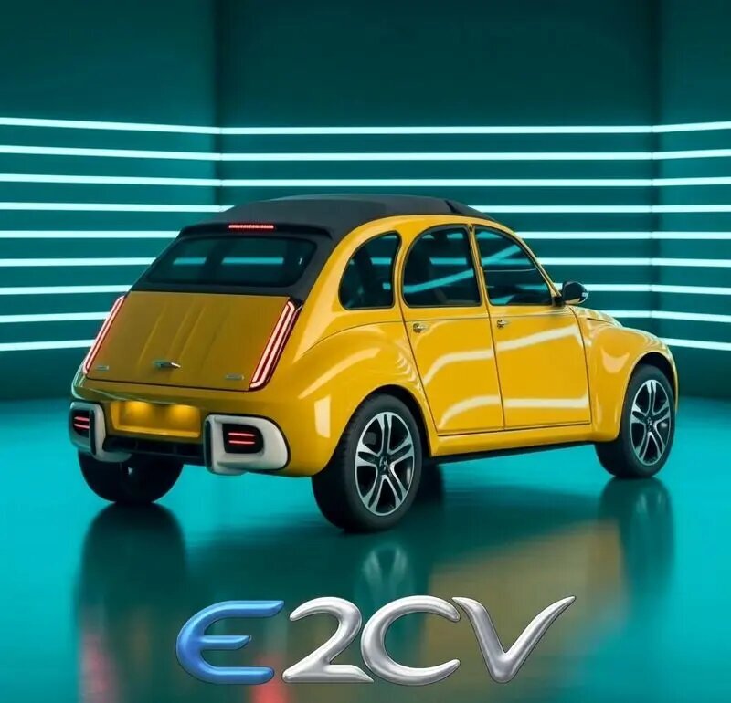 ژیان جدید در جذابترین طراحی تا کنون + تصاویر