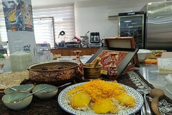 غذاهای مورده علاقه شاهان ایرانی که به فراموشی سپرده شده است