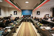 مشارکت گسترده مردم، ضامن سلامت و اقتدار انتخابات است