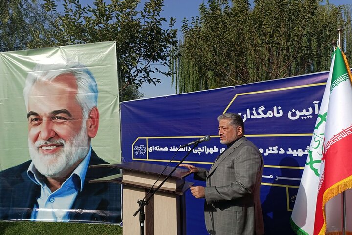 ضمانت تداوم مسیر تحول در دانشگاه آزاد اسلامی با مدیریت جدید