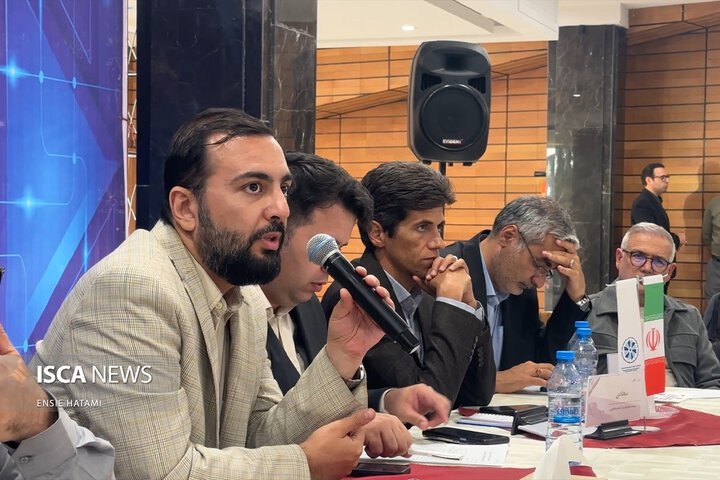 خراسان شمالی مهد صنایع خلاق ایران است