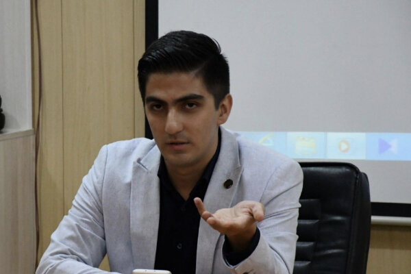 هم‌افزایی تشکل‌های محیط‌زیستی در کشور بزرگ‌ترین دستاورد سال گذشته