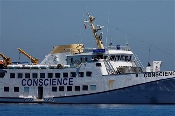 ارتش اسرائیل مهیای یورش به یک ناوگان جدید