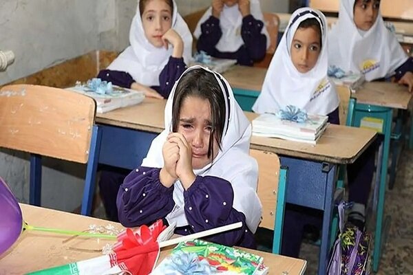 اضطراب جدایی؛ چالش خانواده کلاس اولی‌ها