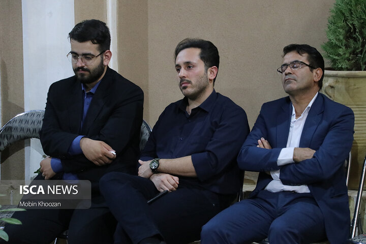 نشست سمن‌های استان یزد با هیئت مدیره خانه تشکل‌های مردم نهاد