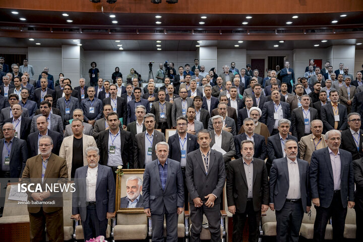 سی‌ودومین اجلاس شورای دانشگاه آزاد اسلامی