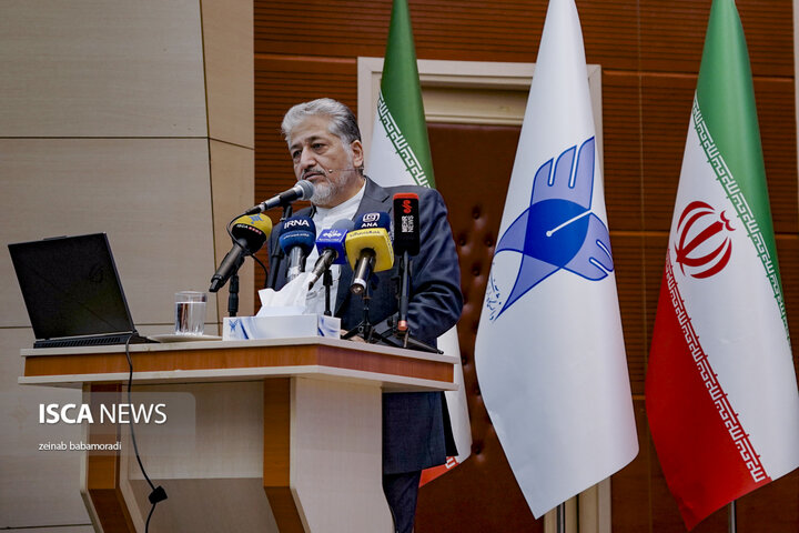 سی‌ودومین اجلاس شورای دانشگاه آزاد اسلامی