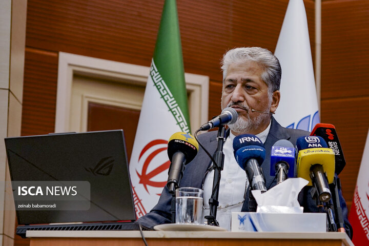 سی‌ودومین اجلاس شورای دانشگاه آزاد اسلامی