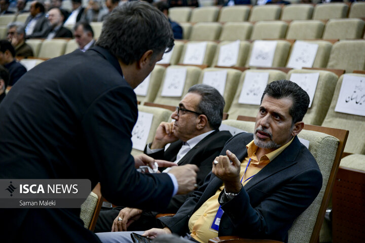 سی‌ودومین اجلاس شورای دانشگاه آزاد اسلامی