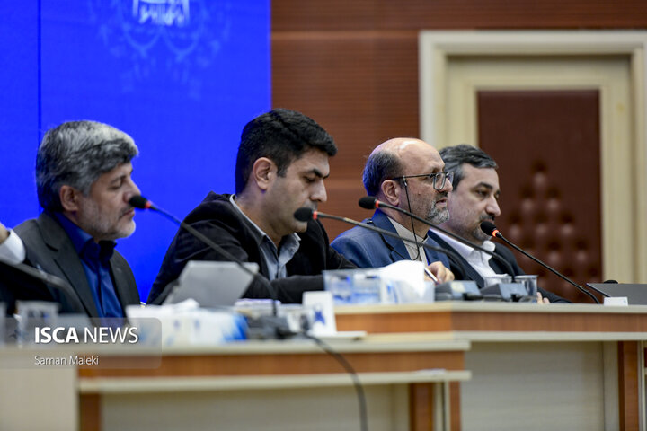 سی‌ودومین اجلاس شورای دانشگاه آزاد اسلامی