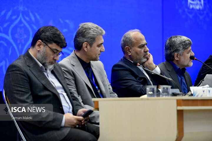 سی‌ودومین اجلاس شورای دانشگاه آزاد اسلامی