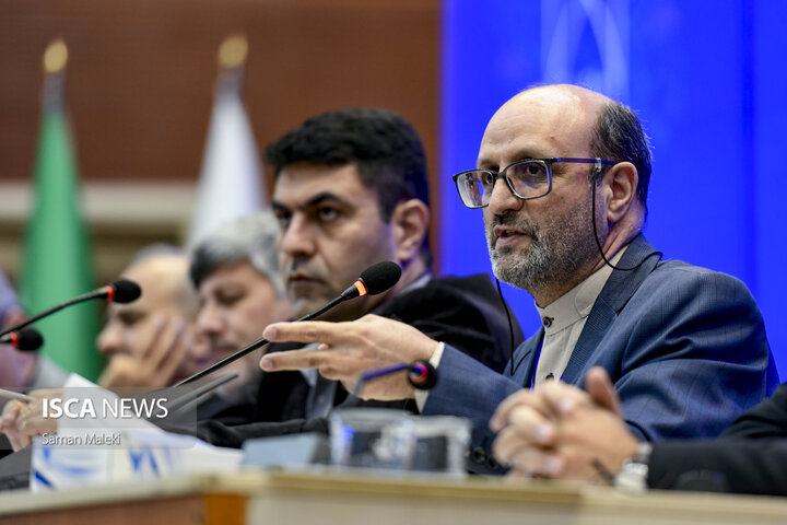 سی‌ودومین اجلاس شورای دانشگاه آزاد اسلامی