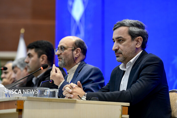 سی‌ودومین اجلاس شورای دانشگاه آزاد اسلامی