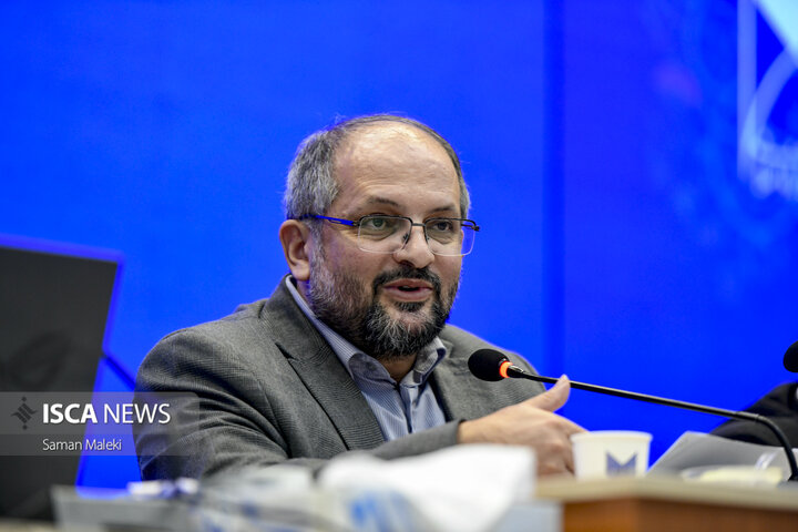 سی‌ودومین اجلاس شورای دانشگاه آزاد اسلامی