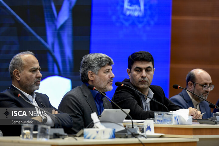 سی‌ودومین اجلاس شورای دانشگاه آزاد اسلامی