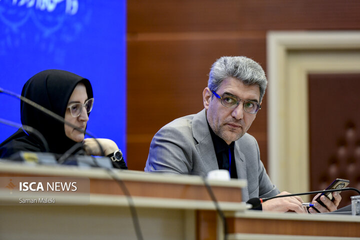 سی‌ودومین اجلاس شورای دانشگاه آزاد اسلامی