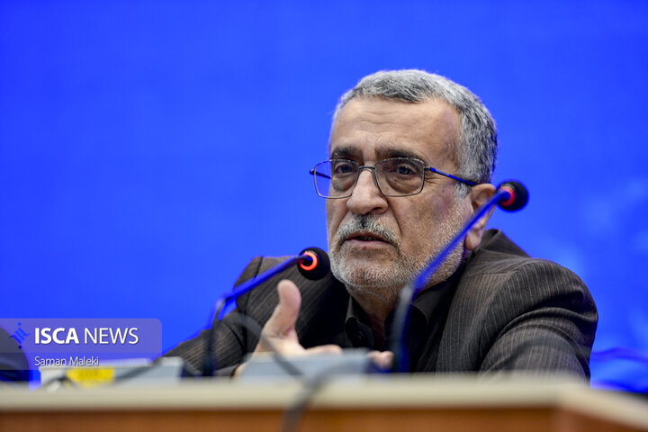 سی‌ودومین اجلاس شورای دانشگاه آزاد اسلامی