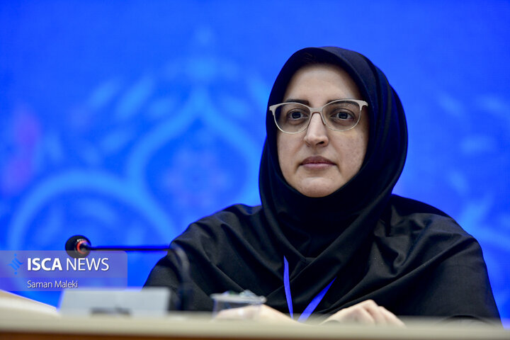 سی‌ودومین اجلاس شورای دانشگاه آزاد اسلامی