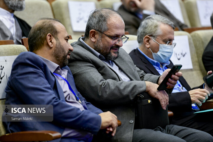 سی‌ودومین اجلاس شورای دانشگاه آزاد اسلامی