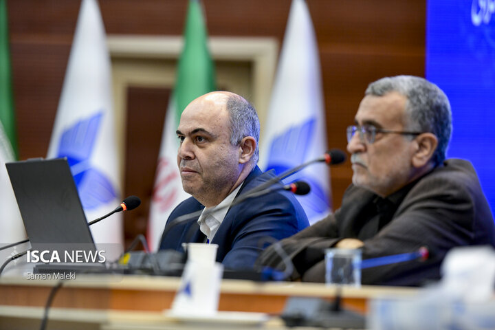 سی‌ودومین اجلاس شورای دانشگاه آزاد اسلامی