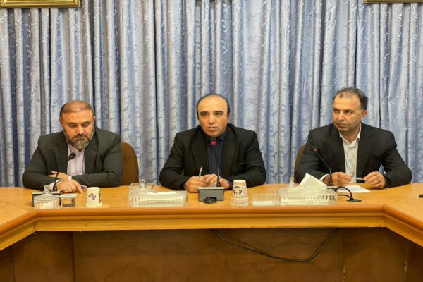 تخصیص ۱۶۵ هزار میلیارد ریال تسهیلات به استان ابلاغ شد