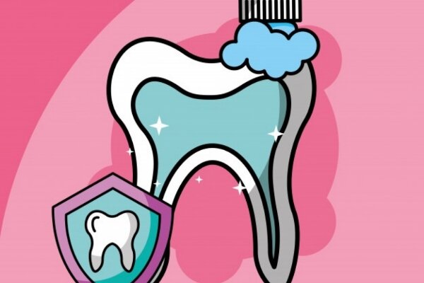 حفظ سلامت دهان و دندان کودکان در شرایط بحرانی حفظ سلامت دهان و دندان کودکان در شرایط بحرانی