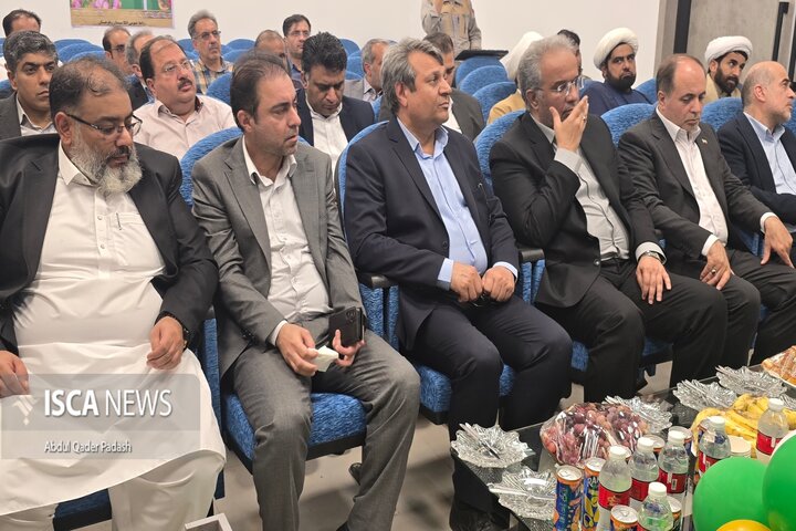 سفر وزیر جهاد کشاورزی به سیستان و بلوچستان سواحل مکران