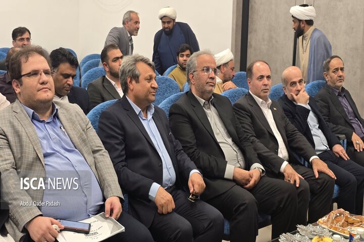 سفر وزیر جهاد کشاورزی به سیستان و بلوچستان سواحل مکران