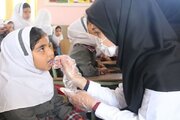 آغاز پویش ملی سلامت دهان و دندان برای کودکان