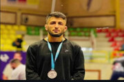 دعوت ملی‌ پوش هم استانی به اردوی تیم ملی امید