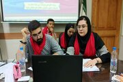 آغاز مرحله غیرحضوری رقابت‌های کشوری کرسی‌های آزاداندیشی