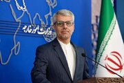 هشدار ایران درباره پیامدهای قانون‌شکنی آمریکا در کارائیب