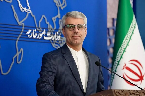 بقایی: ایران امتیازی از آمریکا نمیخواهد/ ما همواره حافظ تنگه هرمز بودهایم بقایی: ایران امتیازی از آمریکا نمیخواهد/ ما همواره حافظ تنگه هرمز بودهایم