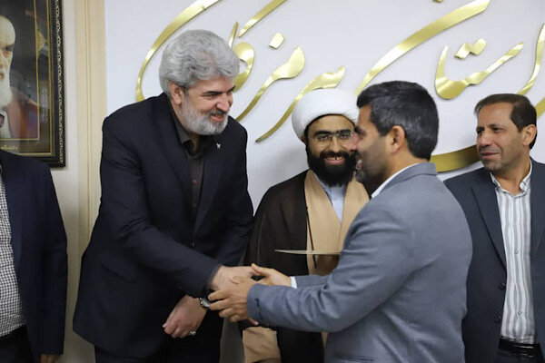 صعود دو پله‌ای دانشگاه آزاد اسلامی هرمز در ارزیابی سالانه