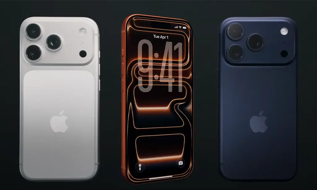 آیفون ۱۷ پرو قسطی؛ شرایط، پیش‌پرداخت و ماهیانه چقدر می‌شود؟