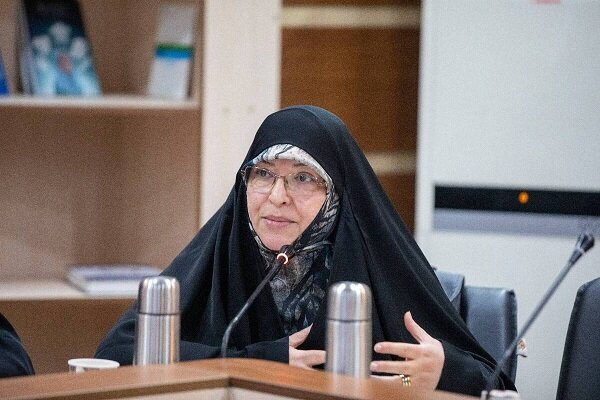 سند ملی کودک و نوجوان، یک سند سیاستی است سند ملی کودک و نوجوان، یک سند سیاستی است
