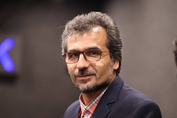 خوشنویسی پلی میان هنر و معنویت ایرانی است